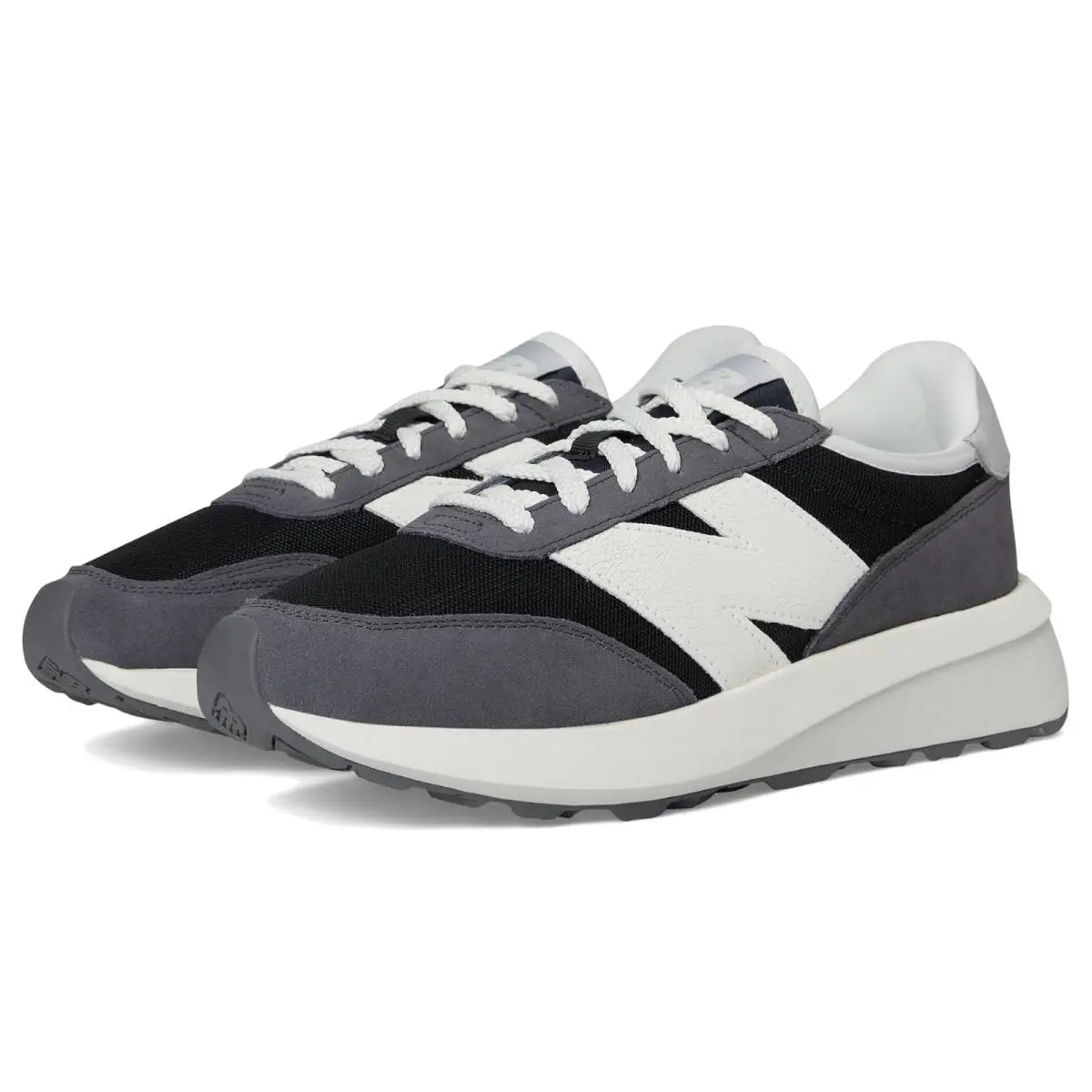 New Balance shoes - Blue Agate/Ginger Lemon 20