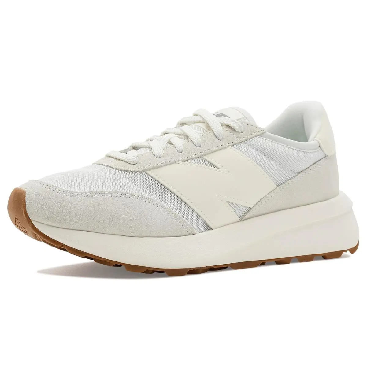 New Balance shoes - Blue Agate/Ginger Lemon 41