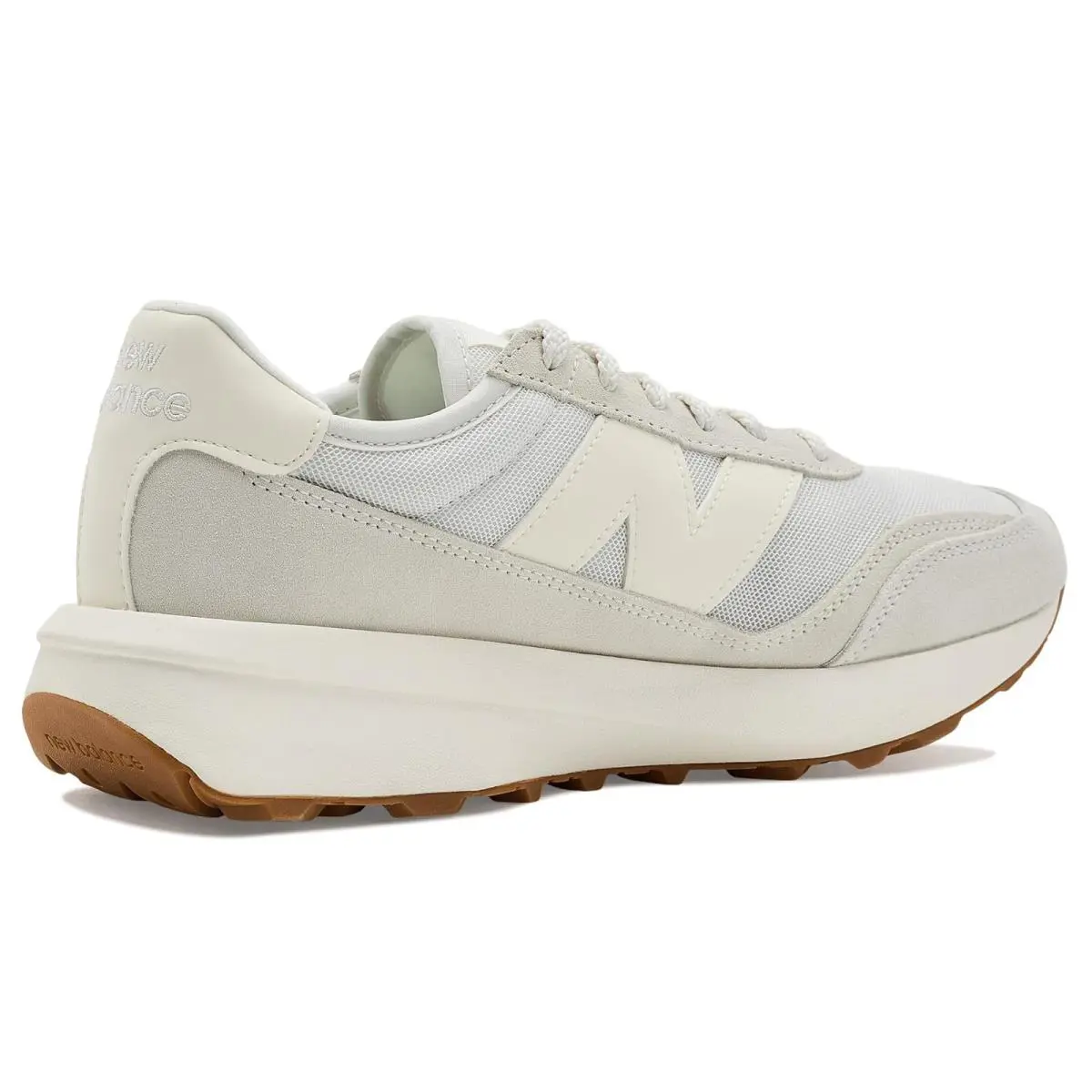 New Balance shoes - Blue Agate/Ginger Lemon 43