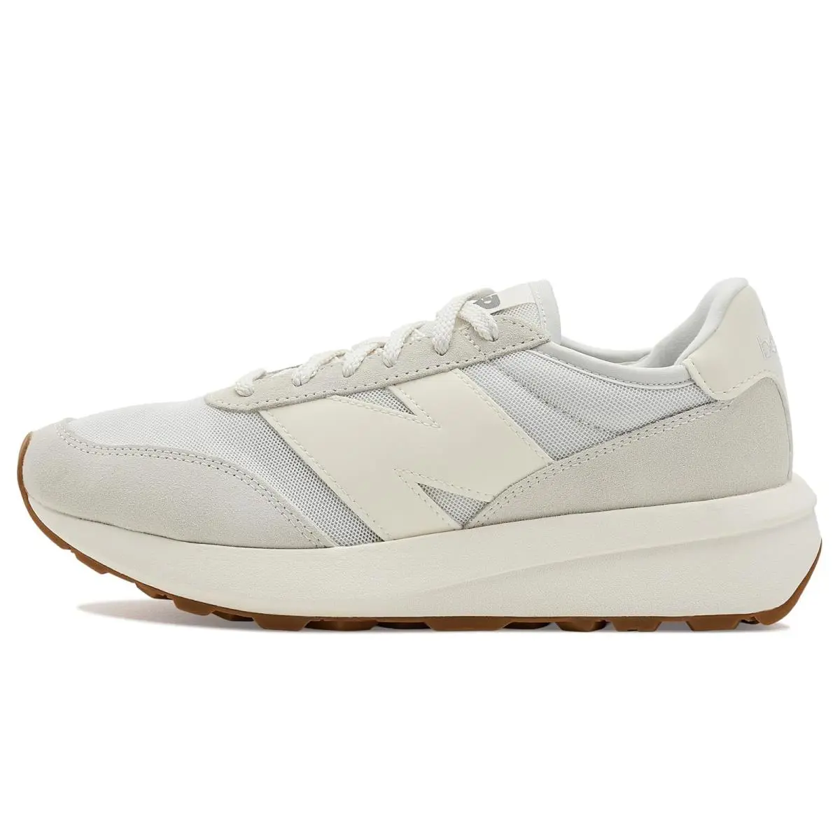 New Balance shoes - Blue Agate/Ginger Lemon 44