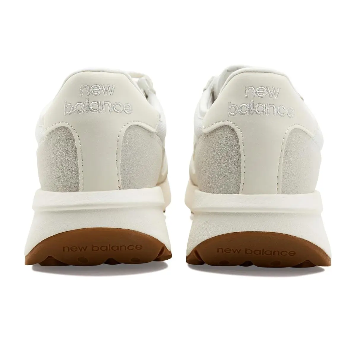 New Balance shoes - Blue Agate/Ginger Lemon 47