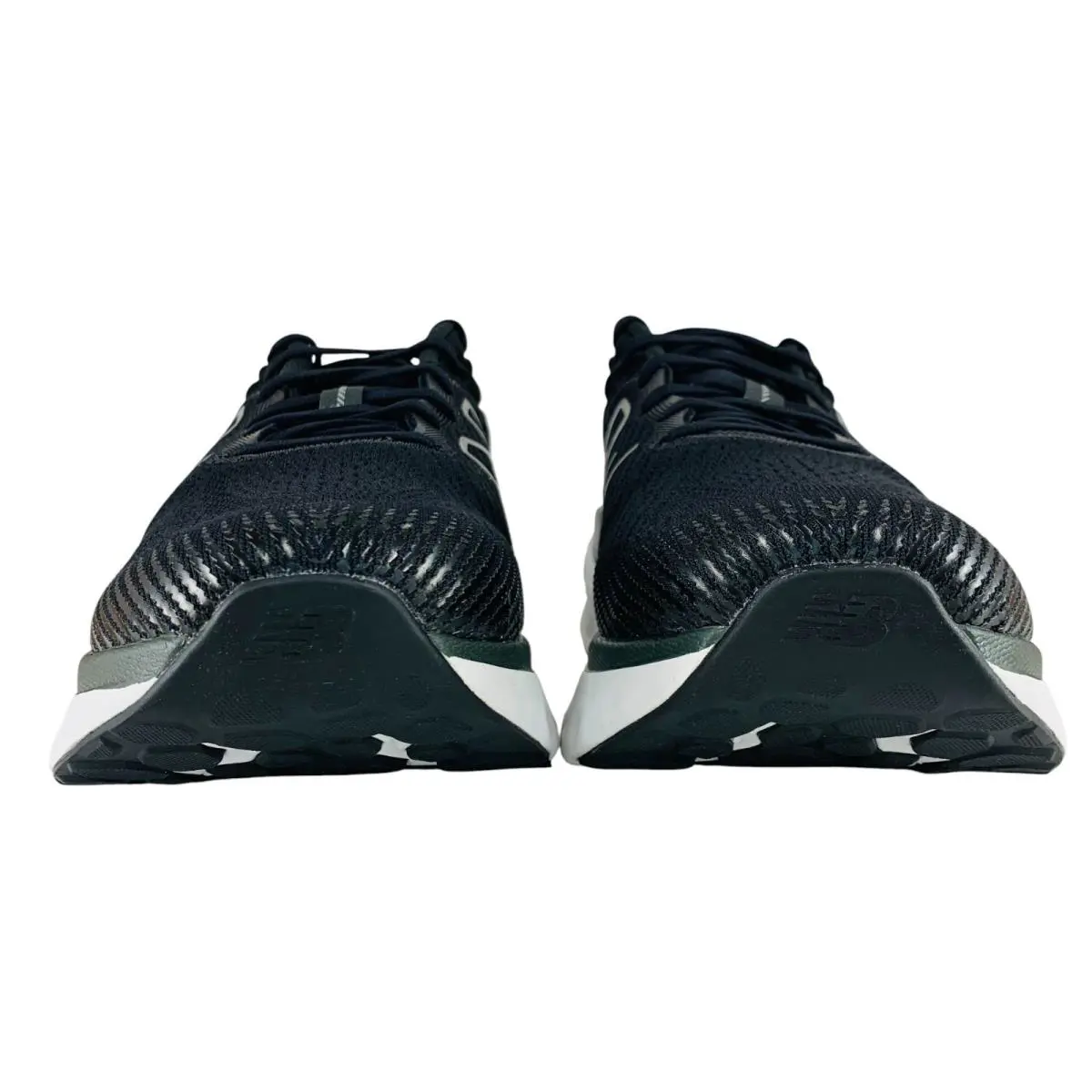 New Balance shoes - New Balance Fresh Foam X 840v1 - M840FLK - Black 3