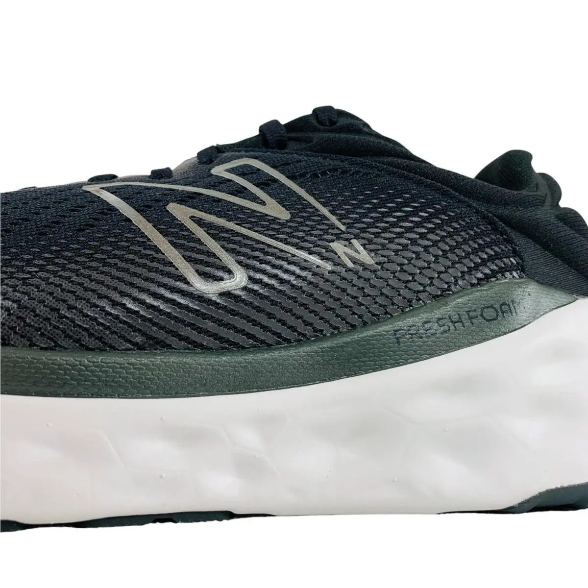 New Balance shoes - New Balance Fresh Foam X 840v1 - M840FLK - Black 16