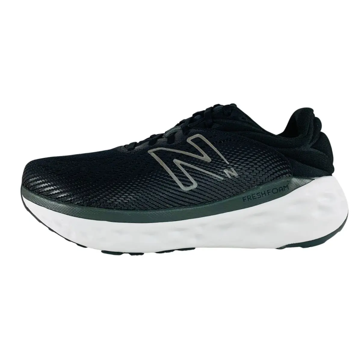 New Balance shoes - New Balance Fresh Foam X 840v1 - M840FLK - Black 9