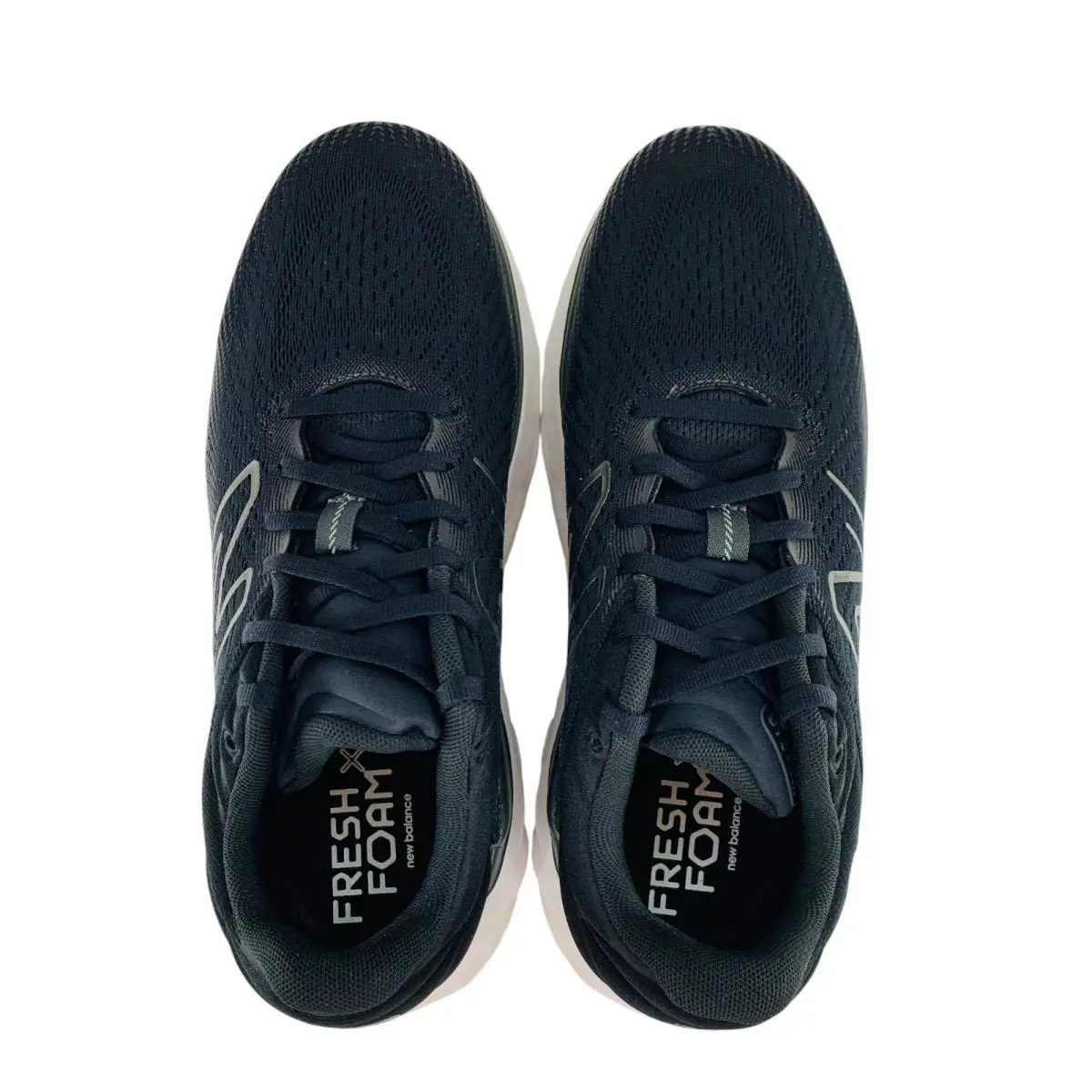 New Balance shoes - New Balance Fresh Foam X 840v1 - M840FLK - Black 15