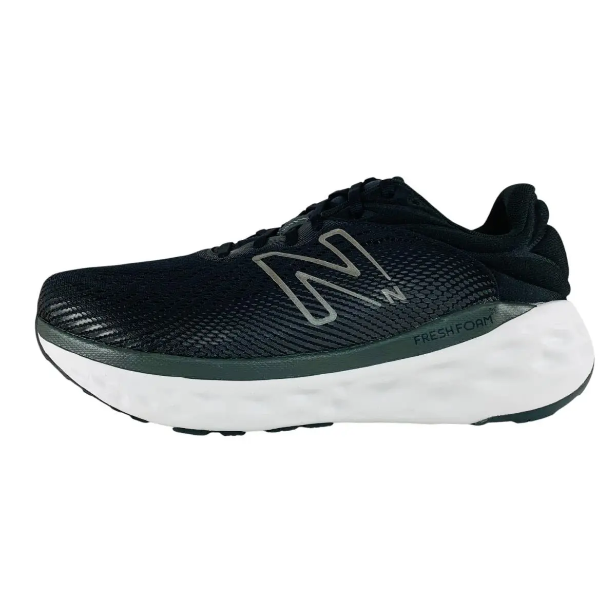 New Balance shoes - New Balance Fresh Foam X 840v1 - M840FLK - Black 9