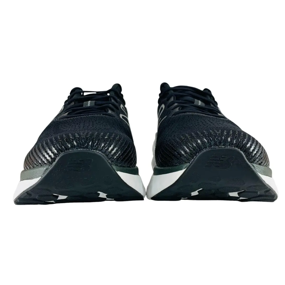New Balance shoes - New Balance Fresh Foam X 840v1 - M840FLK - Black 13