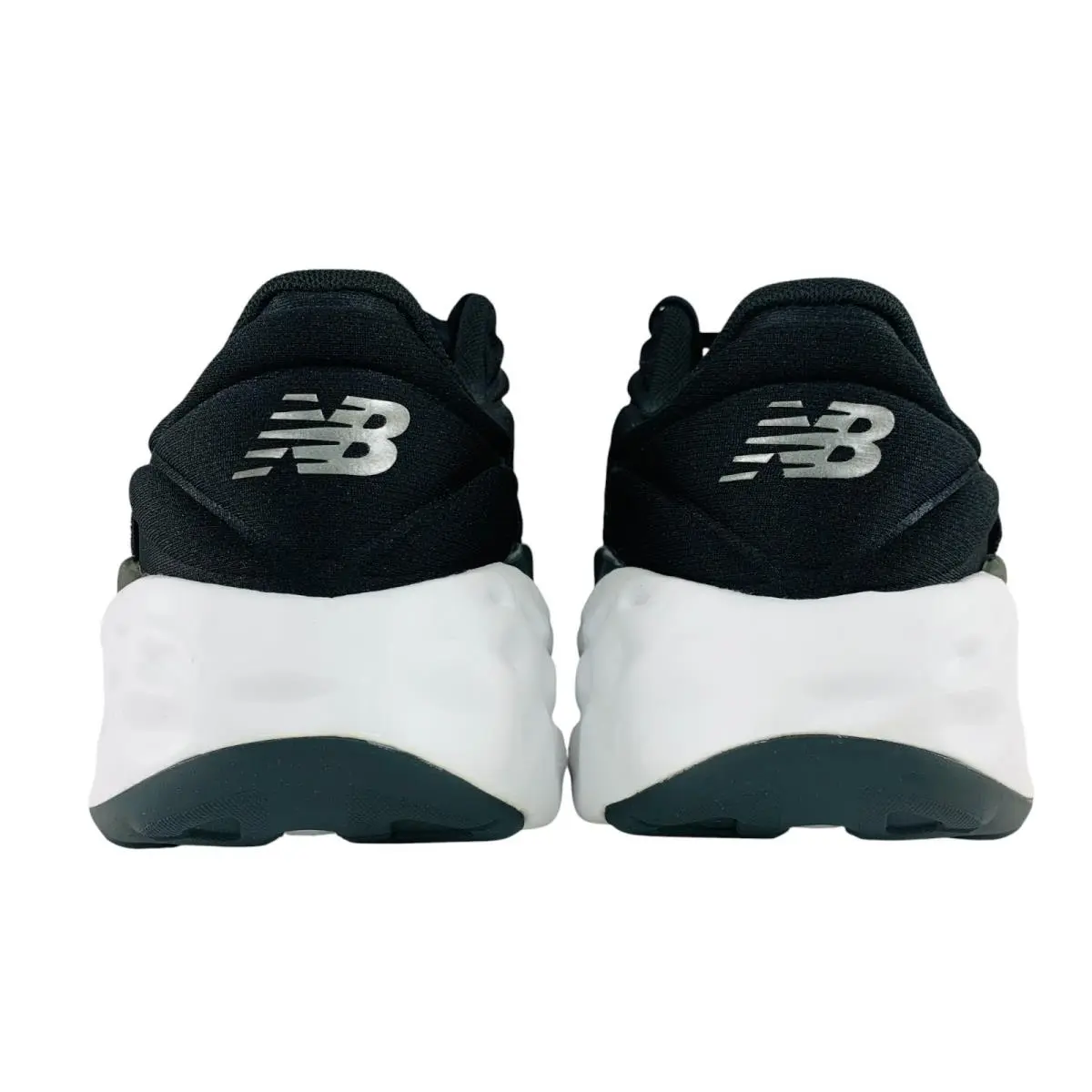New Balance shoes - New Balance Fresh Foam X 840v1 - M840FLK - Black 14