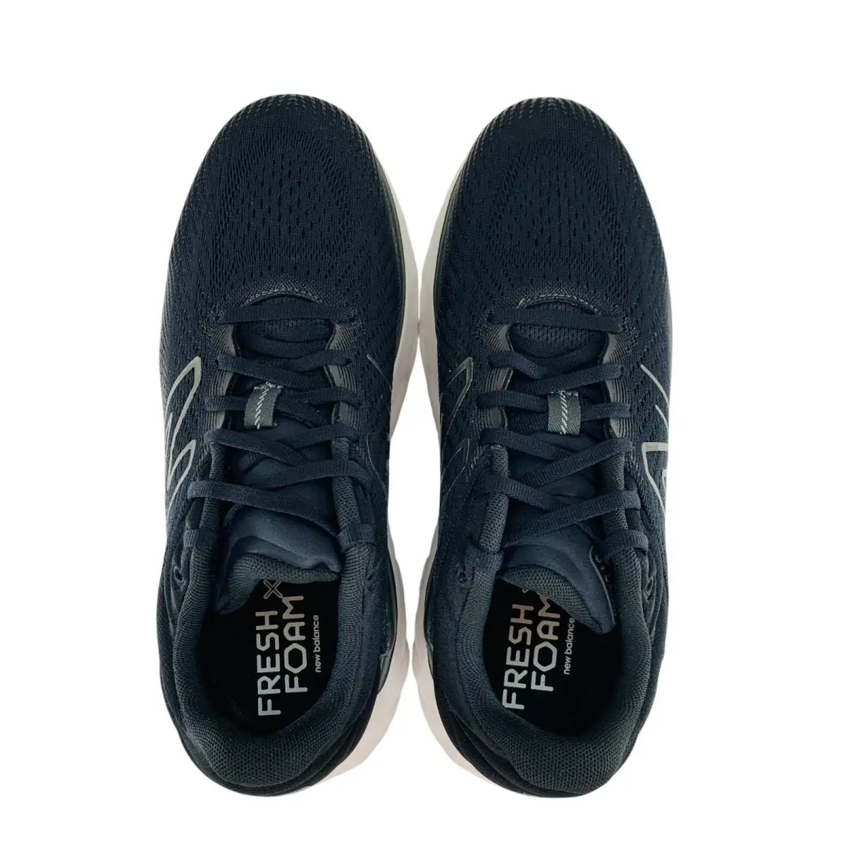 New Balance shoes - New Balance Fresh Foam X 840v1 - M840FLK - Black 15