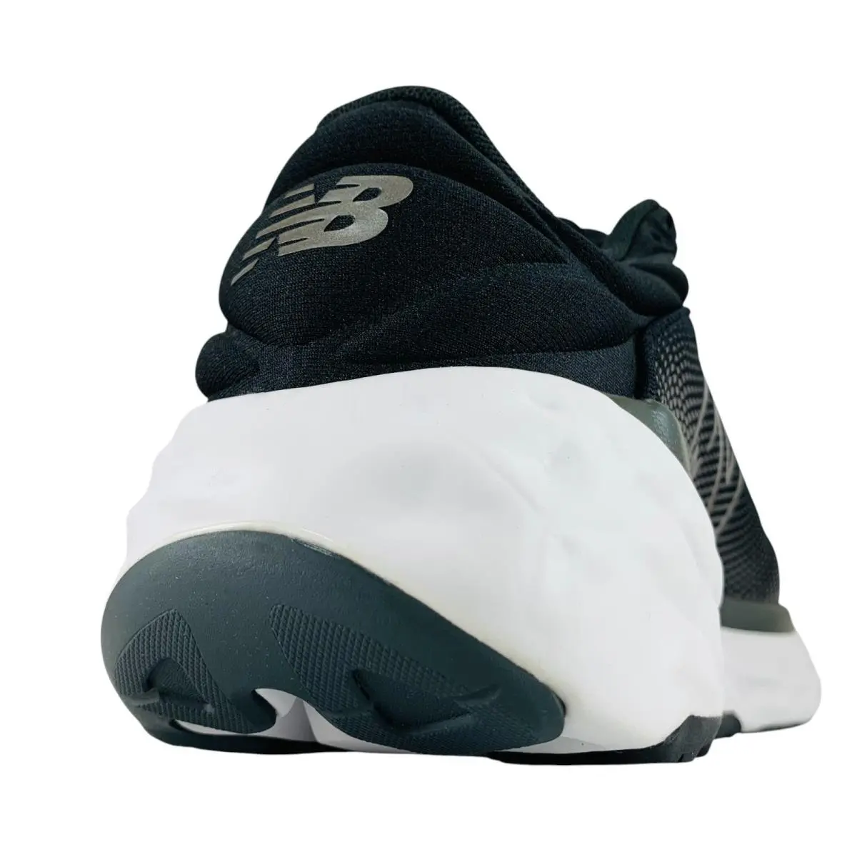 New Balance shoes - New Balance Fresh Foam X 840v1 - M840FLK - Black 17