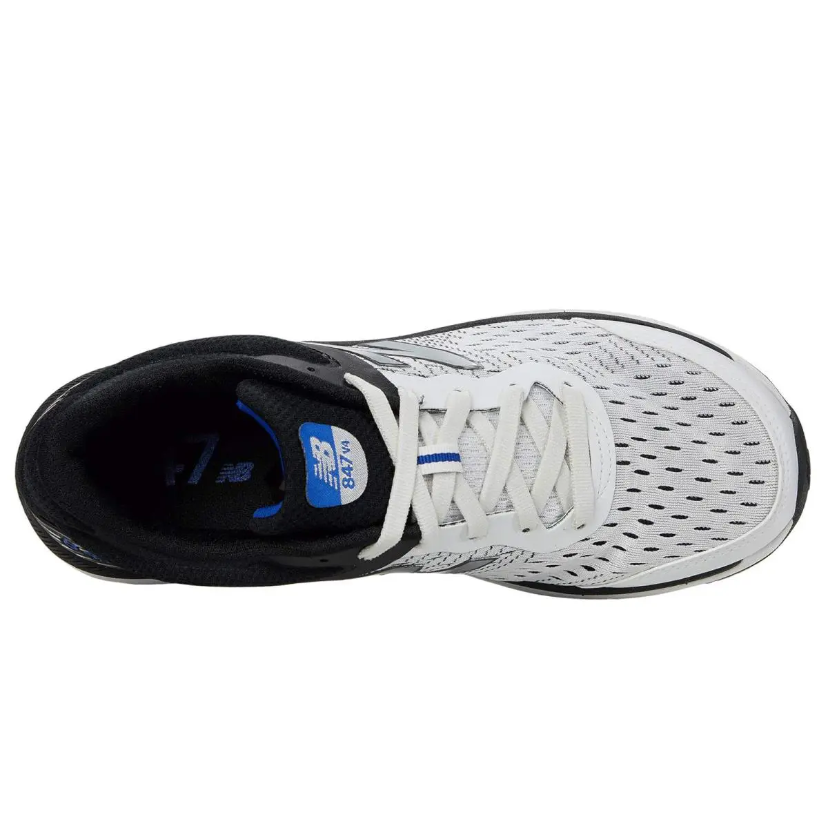New Balance shoes - Arctic Fox/Black 0