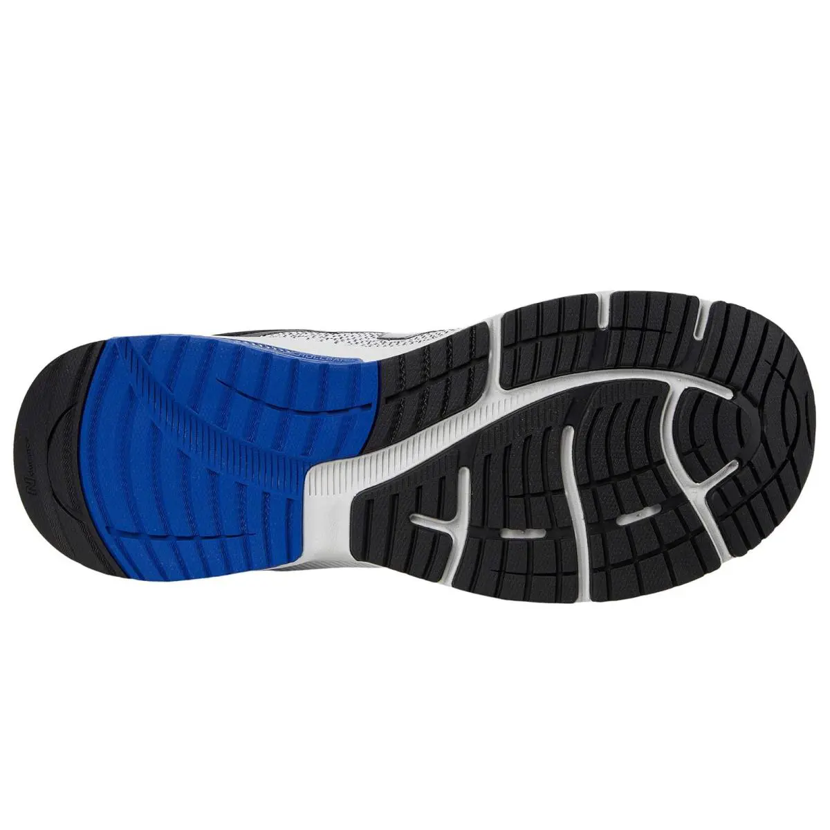 New Balance shoes - Arctic Fox/Black 1