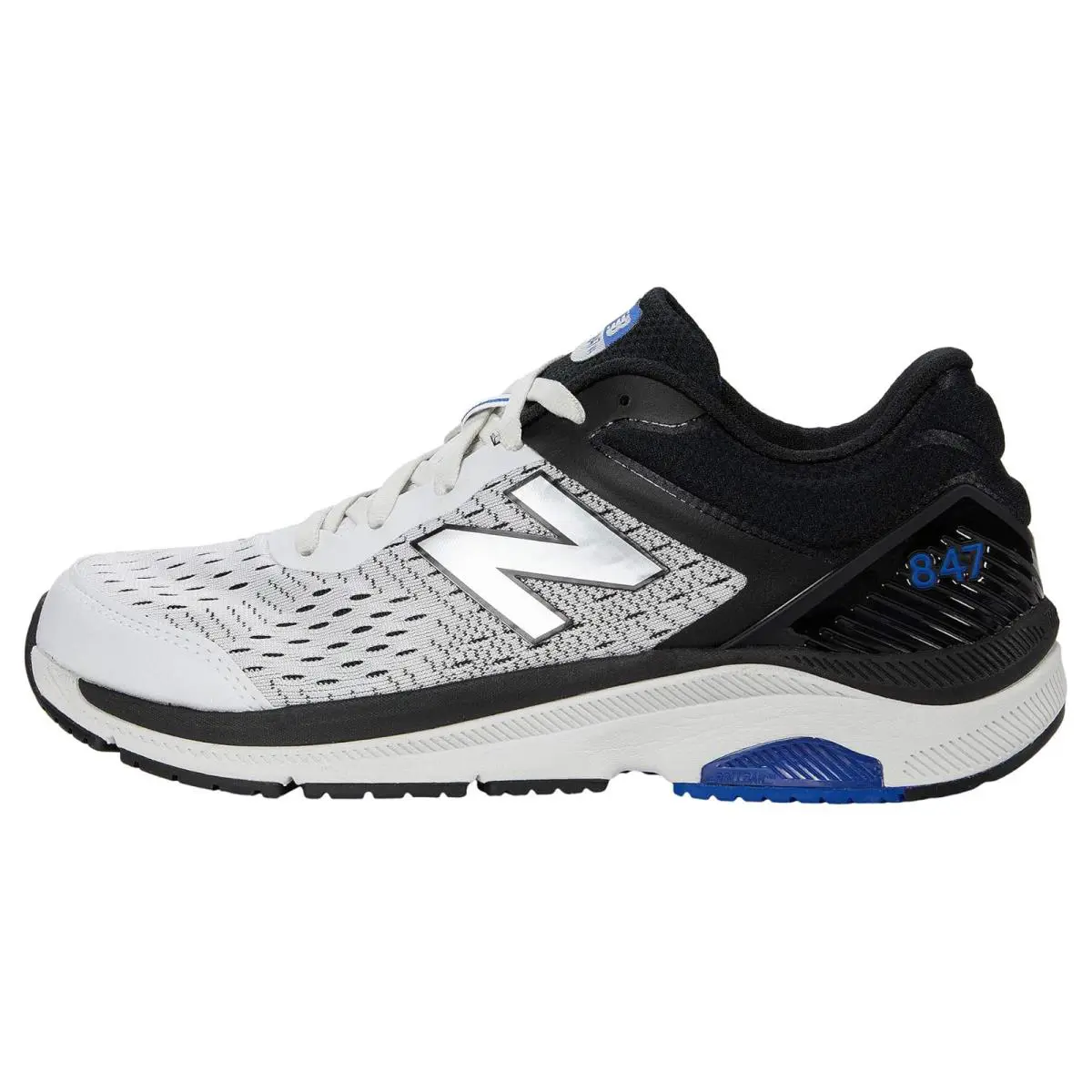 New Balance shoes - Arctic Fox/Black 2