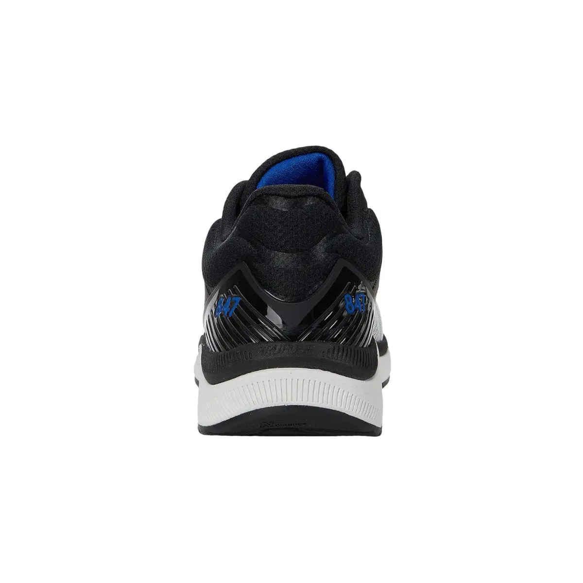 New Balance shoes - Arctic Fox/Black 3