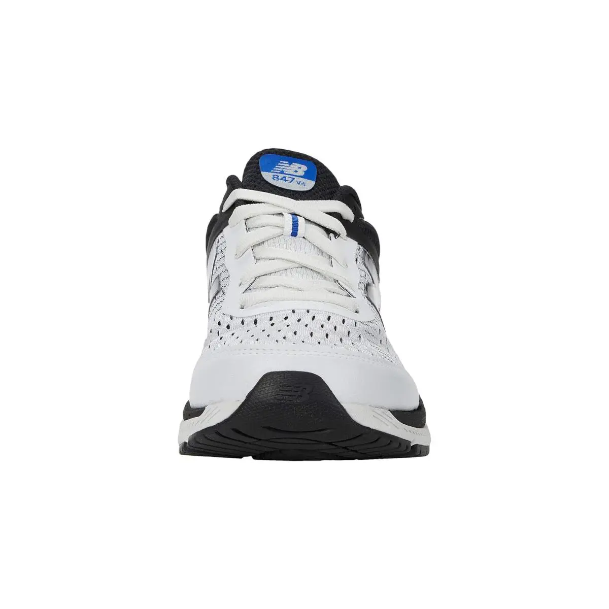 New Balance shoes - Arctic Fox/Black 5