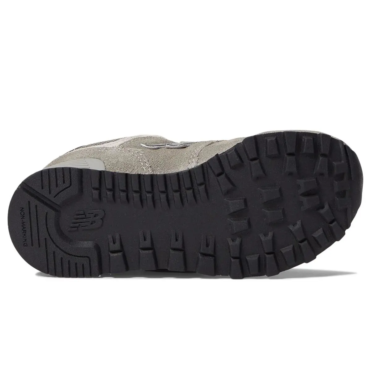 New Balance shoes - Grey/White 1 1