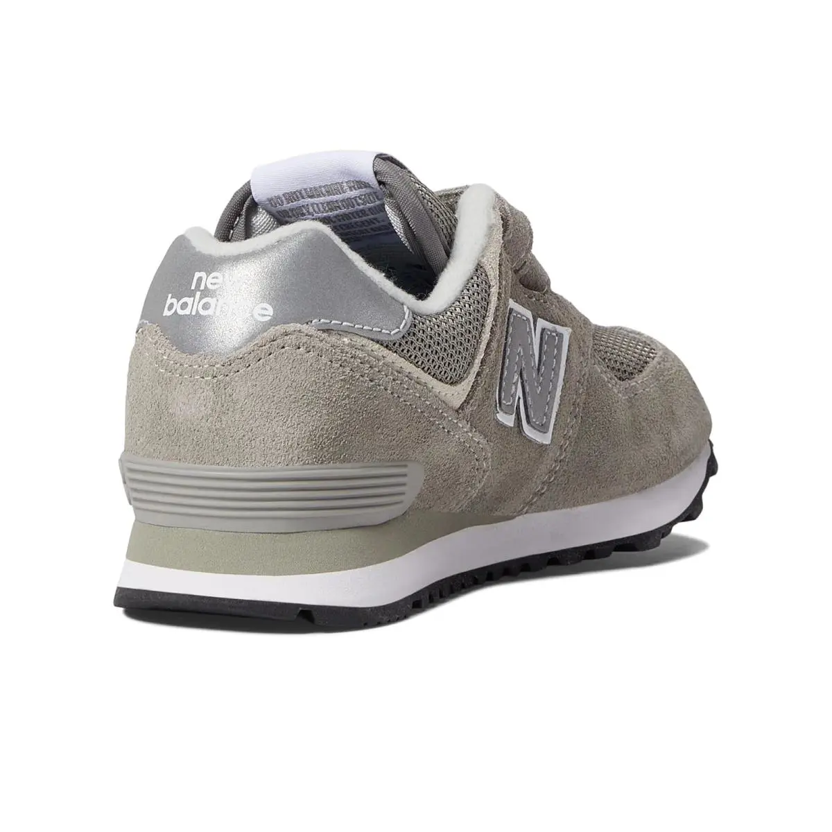 New Balance shoes - Grey/White 1 3