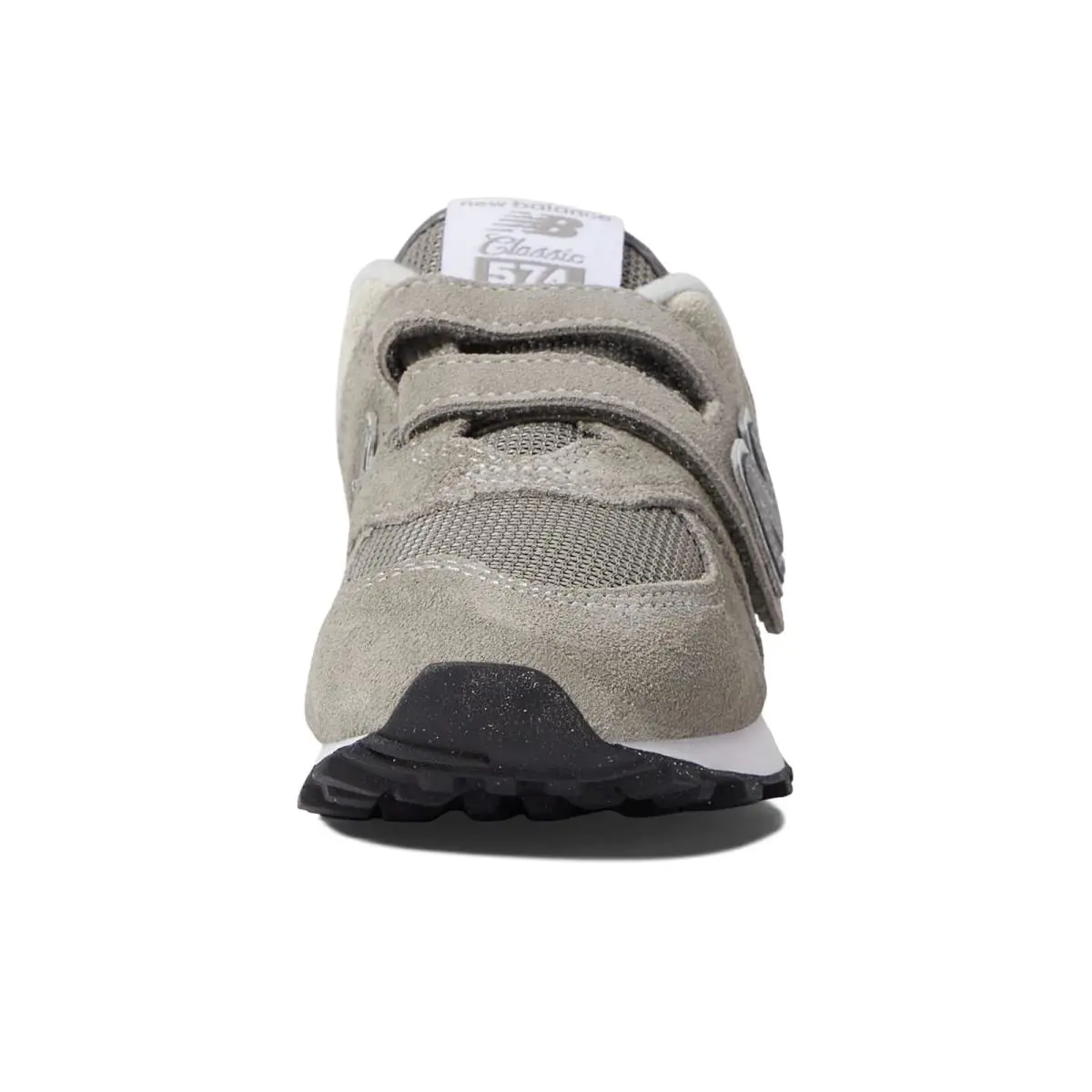 New Balance shoes - Grey/White 1 4
