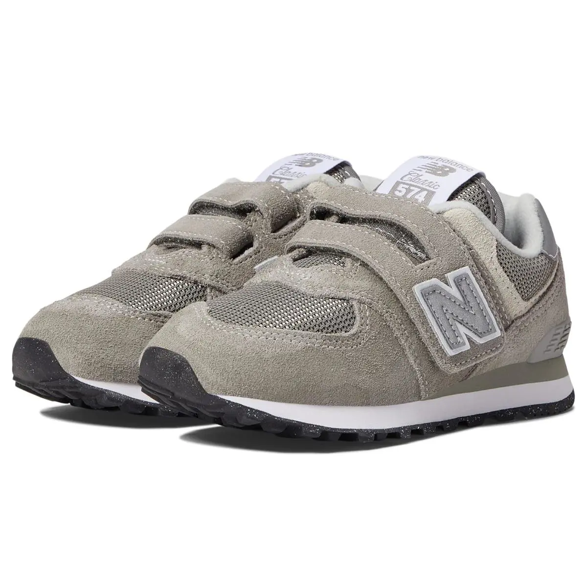 New Balance shoes - Grey/White 1 5