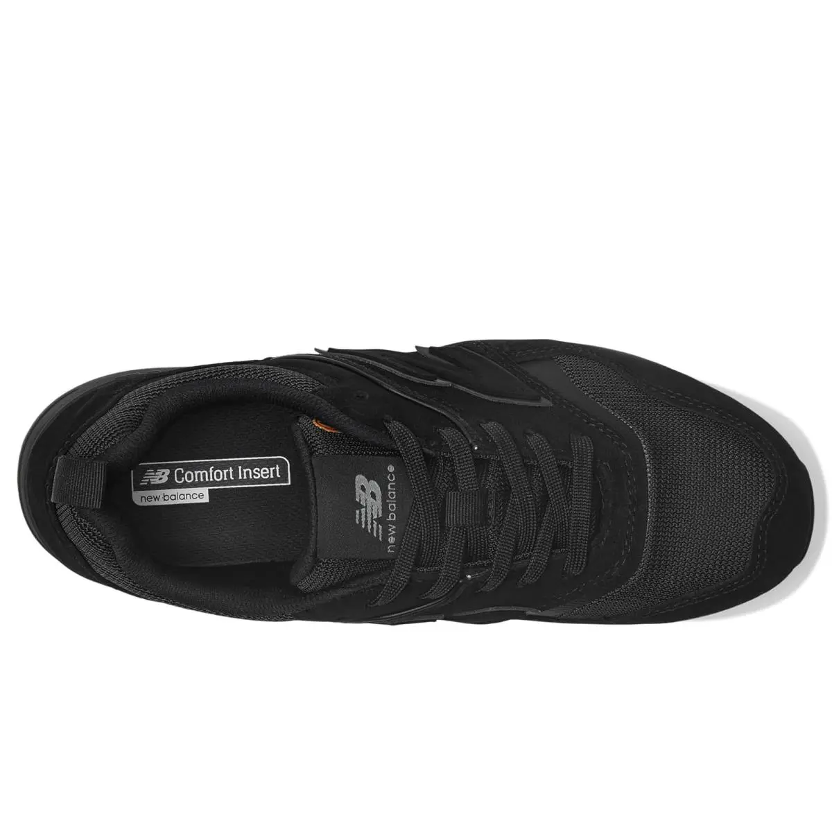 New Balance shoes - Black 0