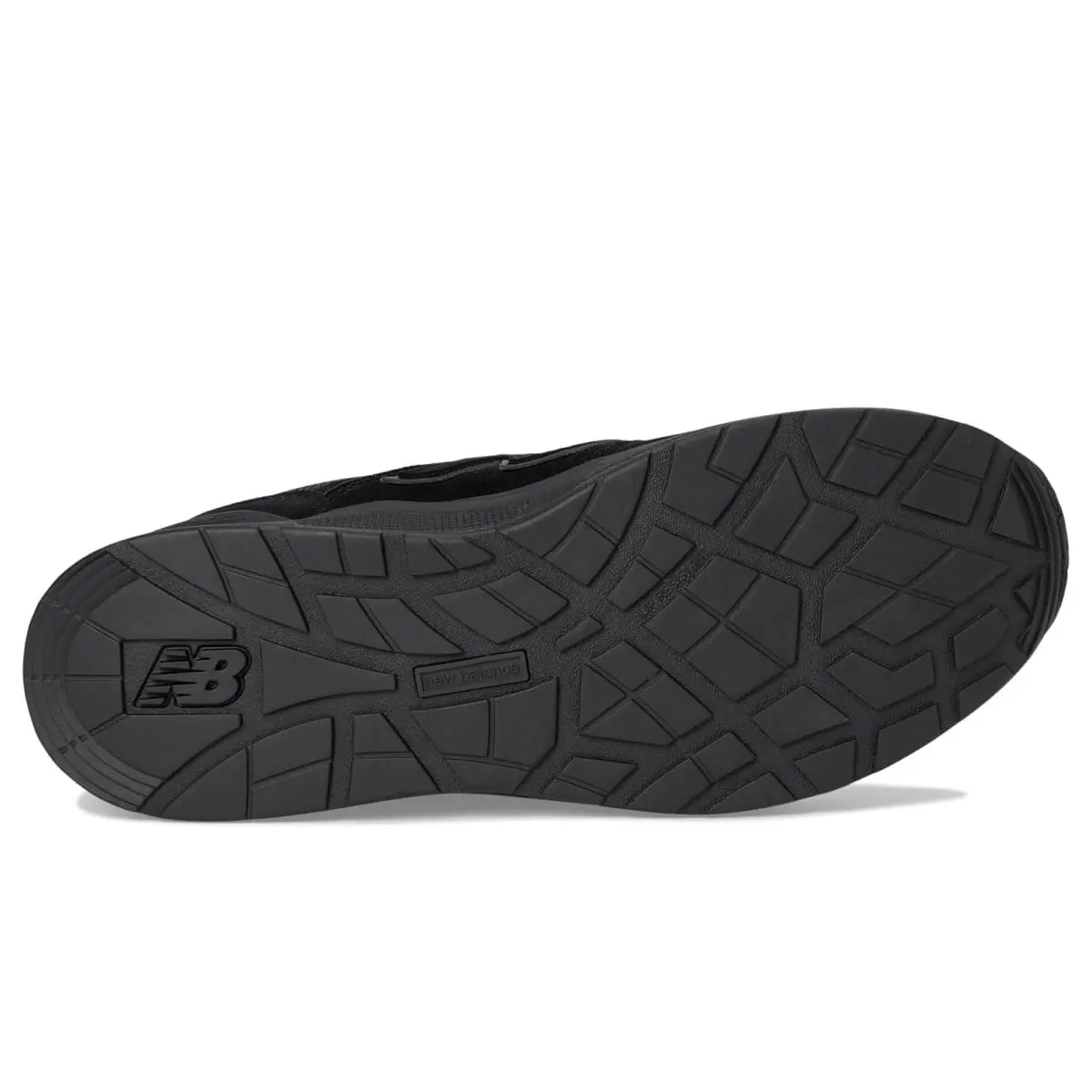 New Balance shoes - Black 1