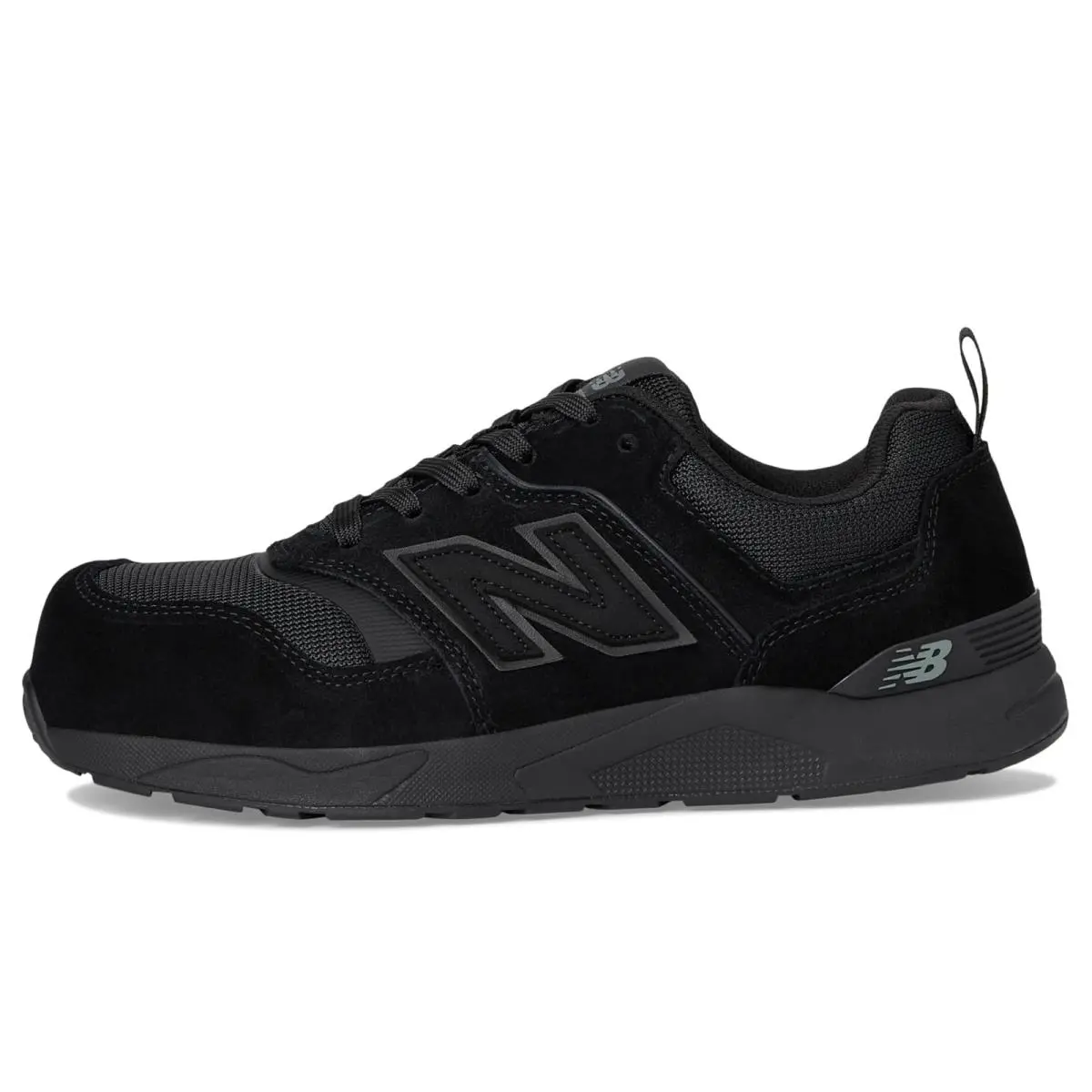 New Balance shoes - Black 2