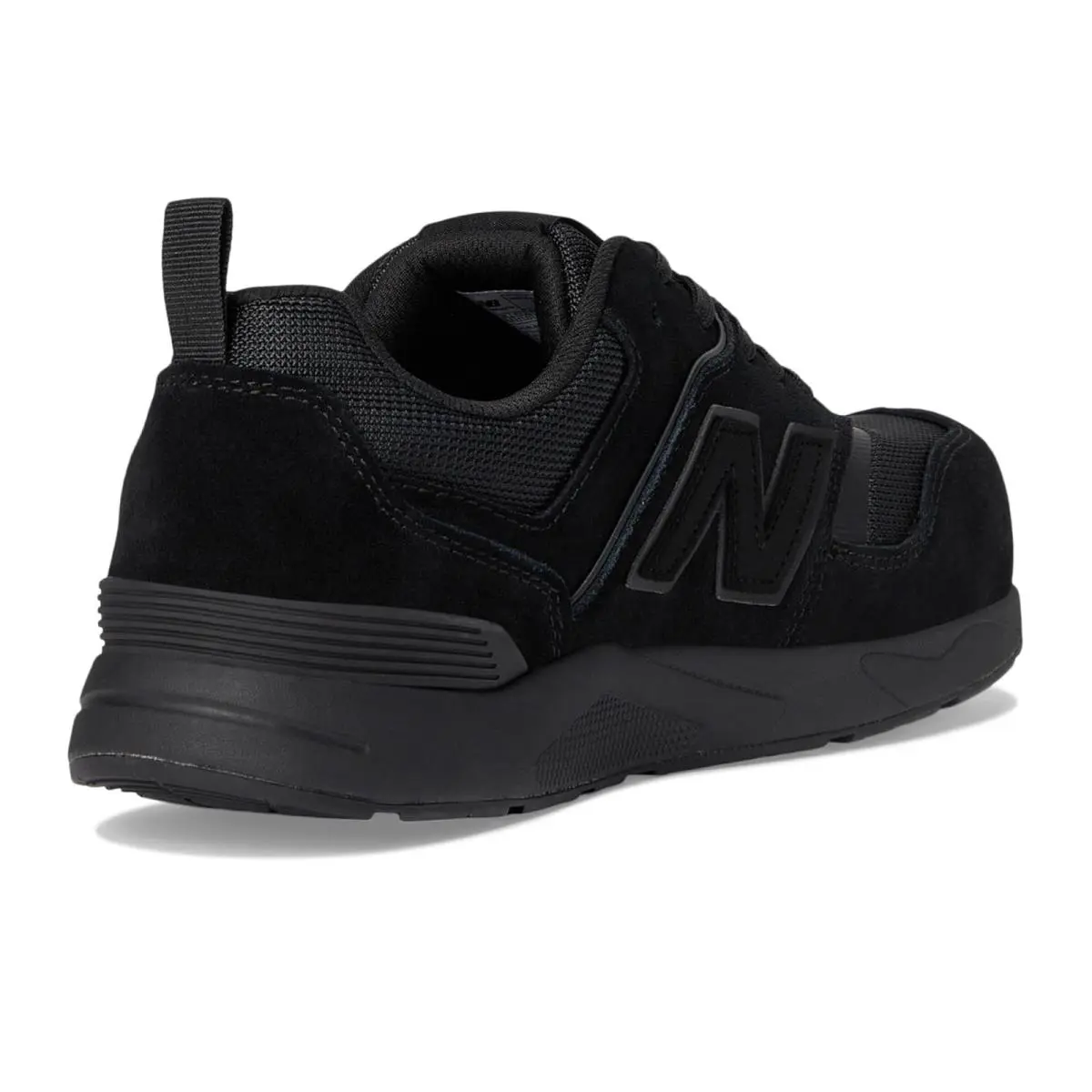New Balance shoes - Black 3