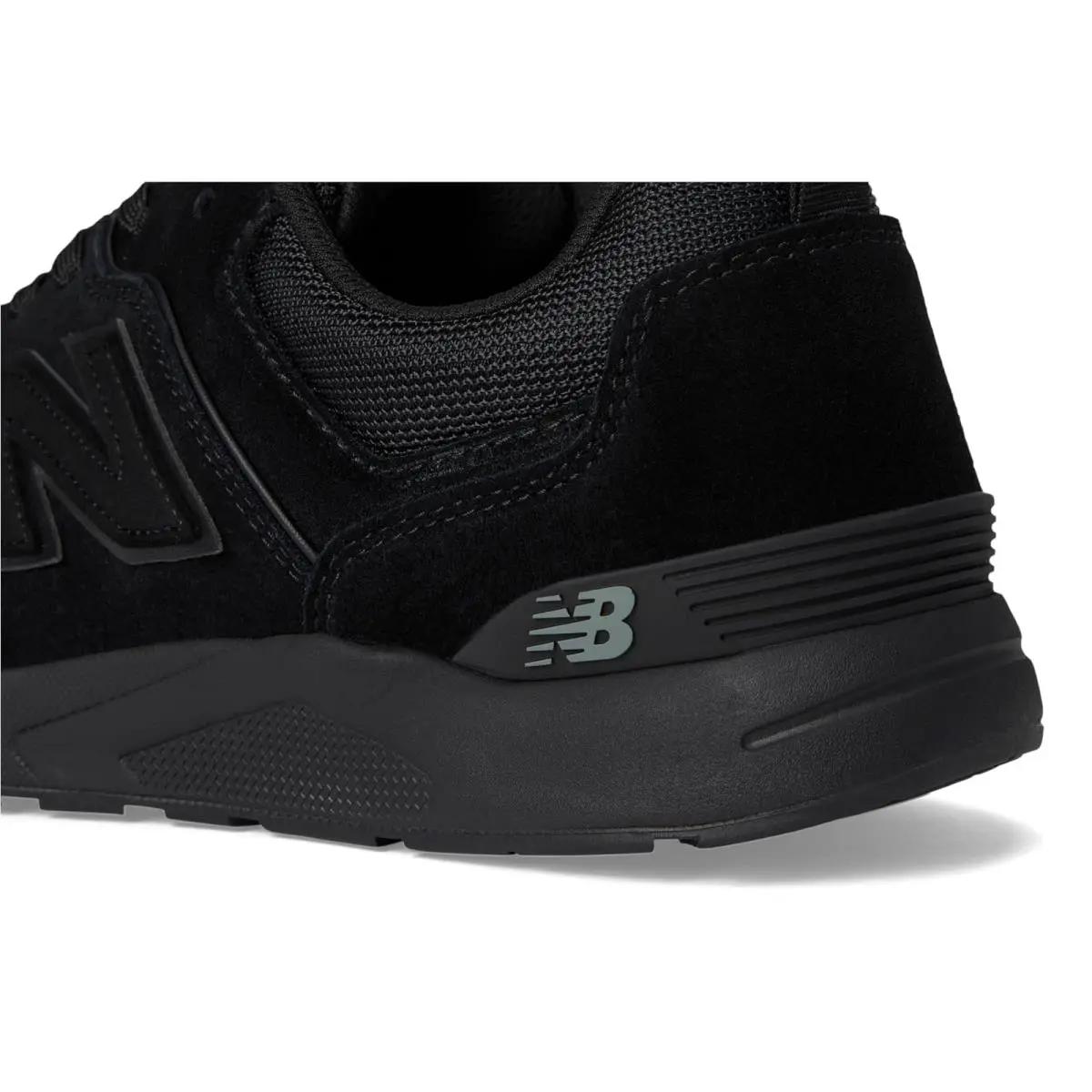 New Balance shoes - Black 11