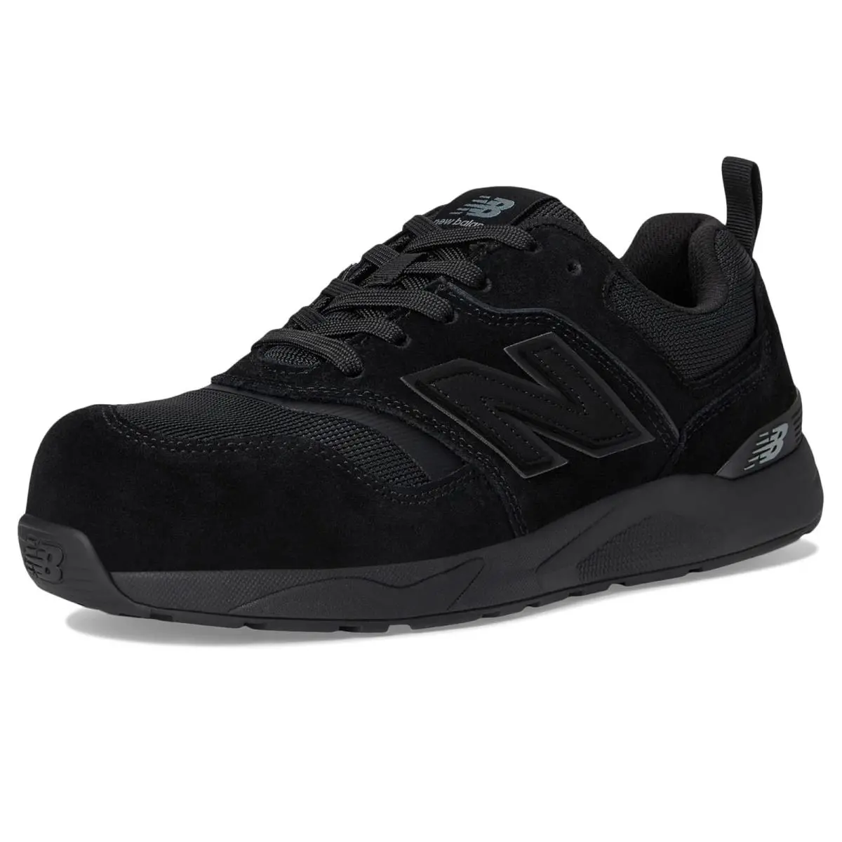 New Balance shoes - Black 12