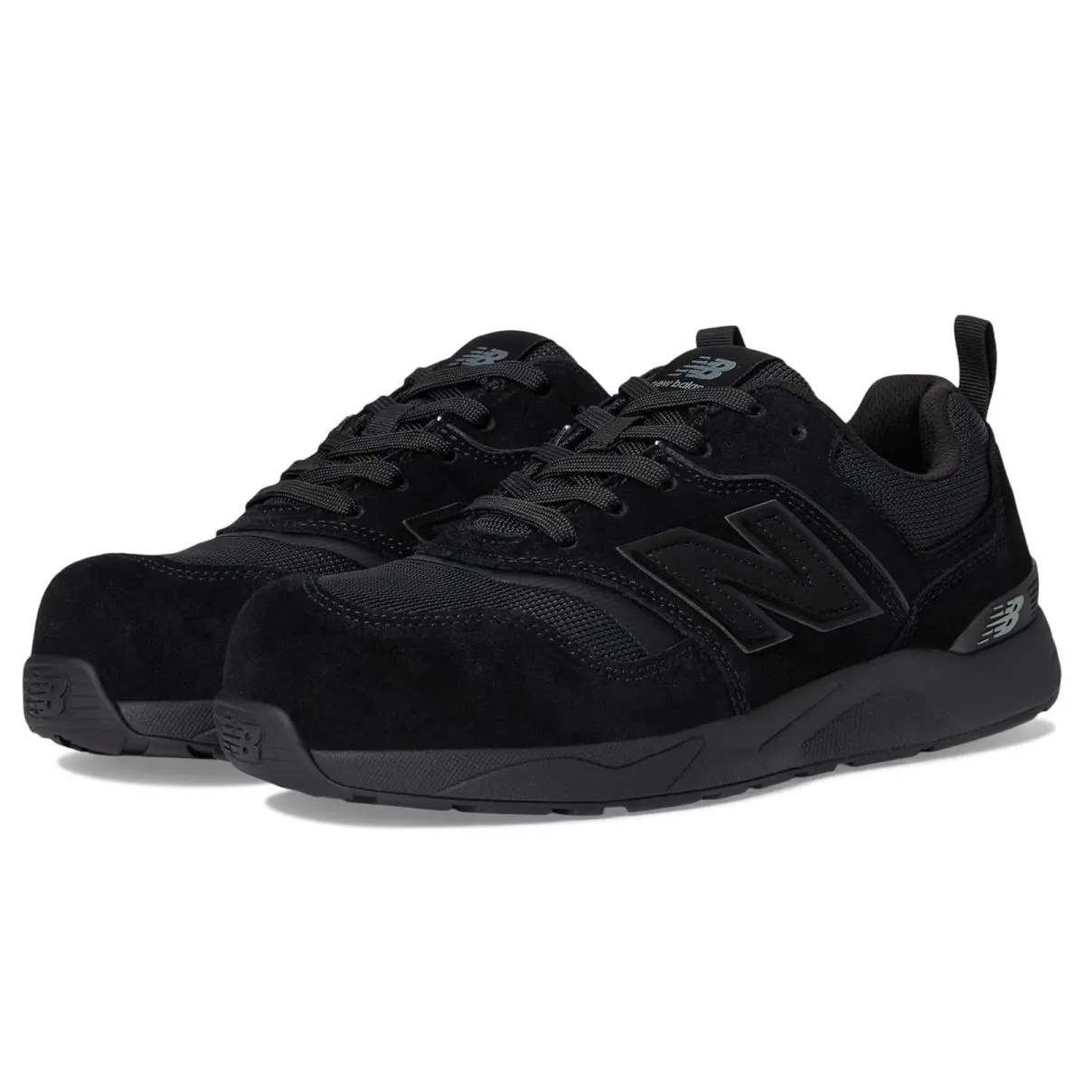 New Balance shoes - Black 6