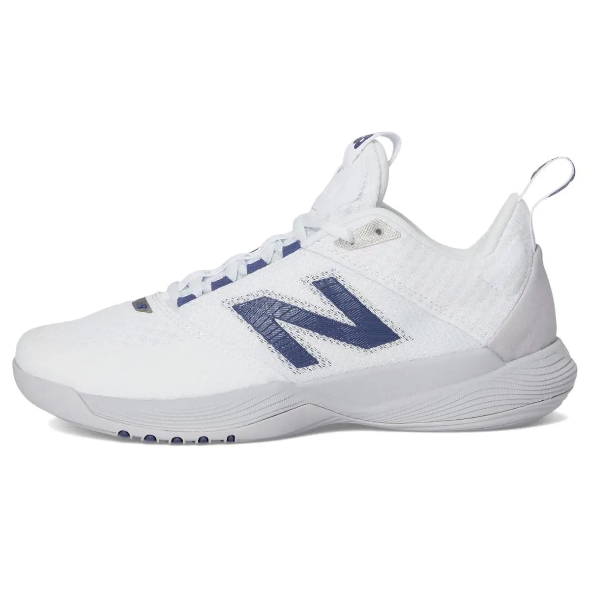 New Balance shoes - White/Pearl Grey 2