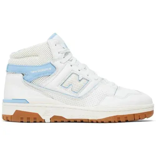 New Balance shoes - New Balance ALD X 650R BB650RR1 - BB650RR1 - White 0