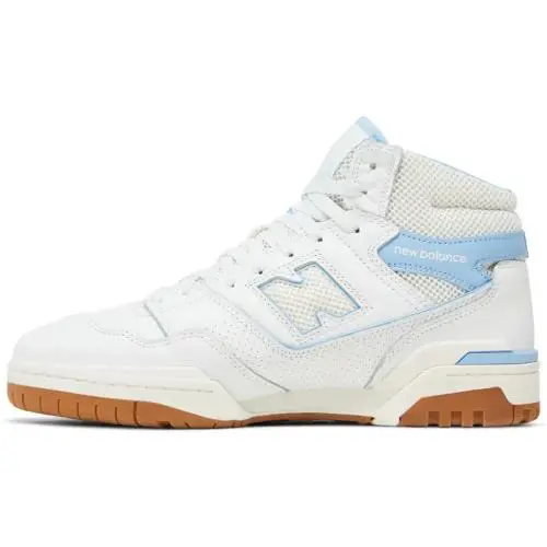 New Balance shoes - New Balance ALD X 650R BB650RR1 - BB650RR1 - White 1
