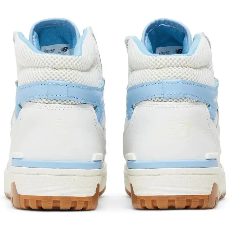 New Balance shoes - New Balance ALD X 650R BB650RR1 - BB650RR1 - White 2