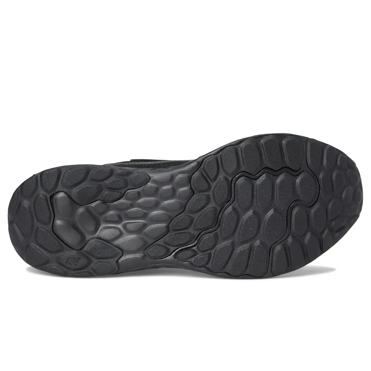 New Balance shoes - Black/Black Cement/Black Cement 1