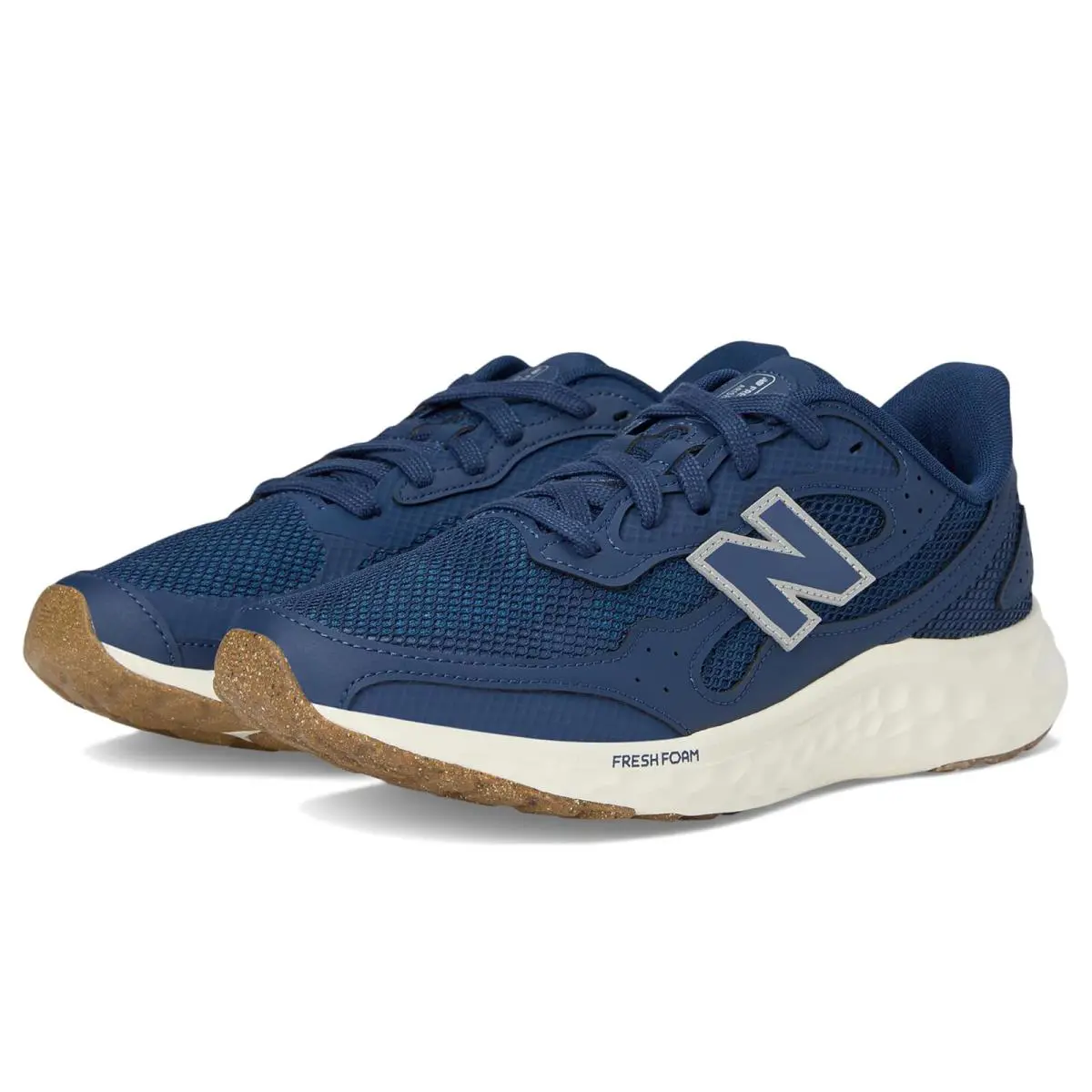 New Balance shoes - Black/Black Cement/Black Cement 13