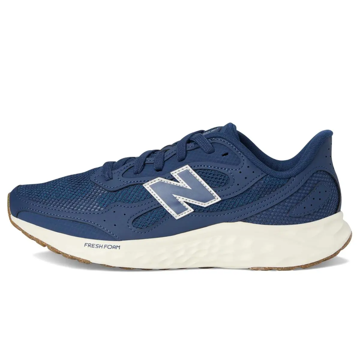New Balance shoes - Black/Black Cement/Black Cement 16