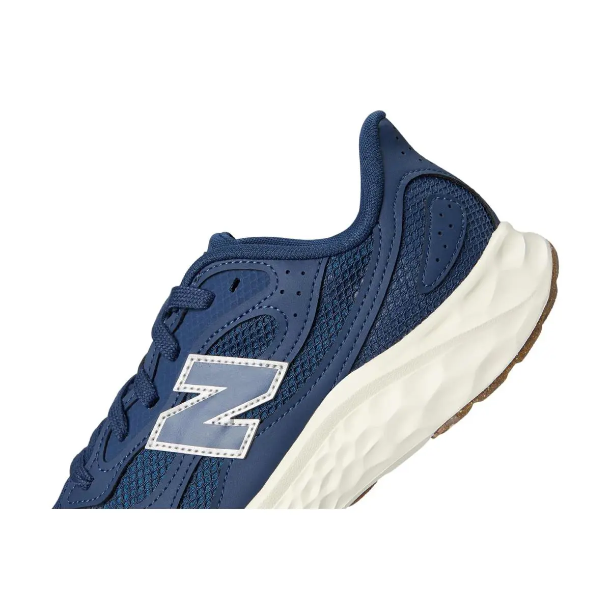 New Balance shoes - Black/Black Cement/Black Cement 18
