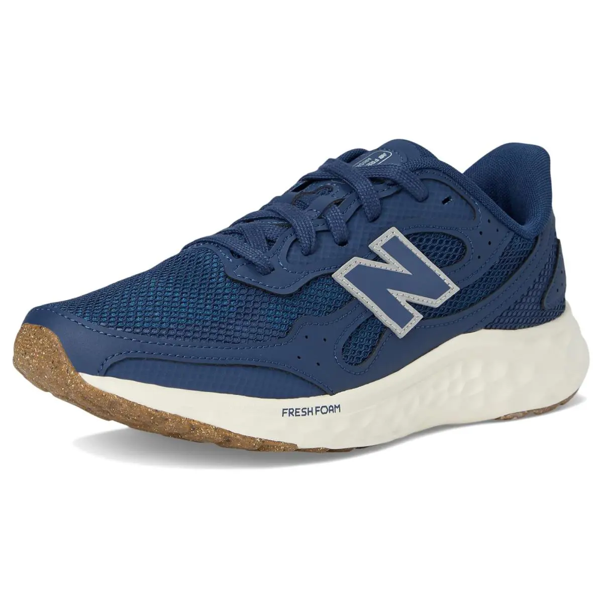 New Balance shoes - Black/Black Cement/Black Cement 19