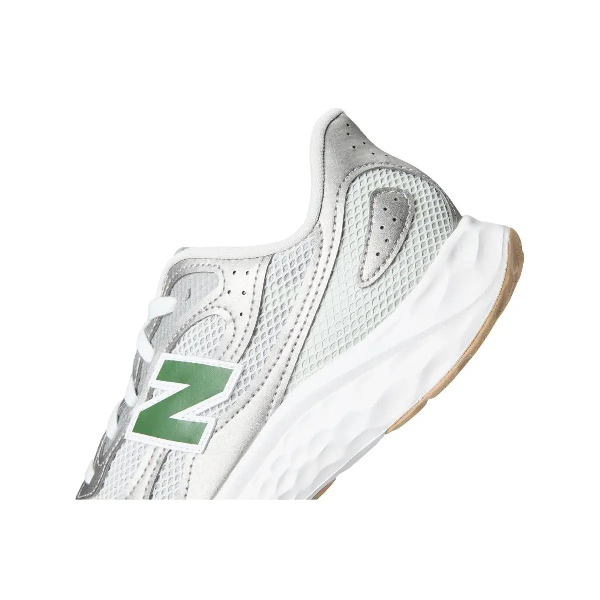New Balance shoes - Black/Black Cement/Black Cement 25