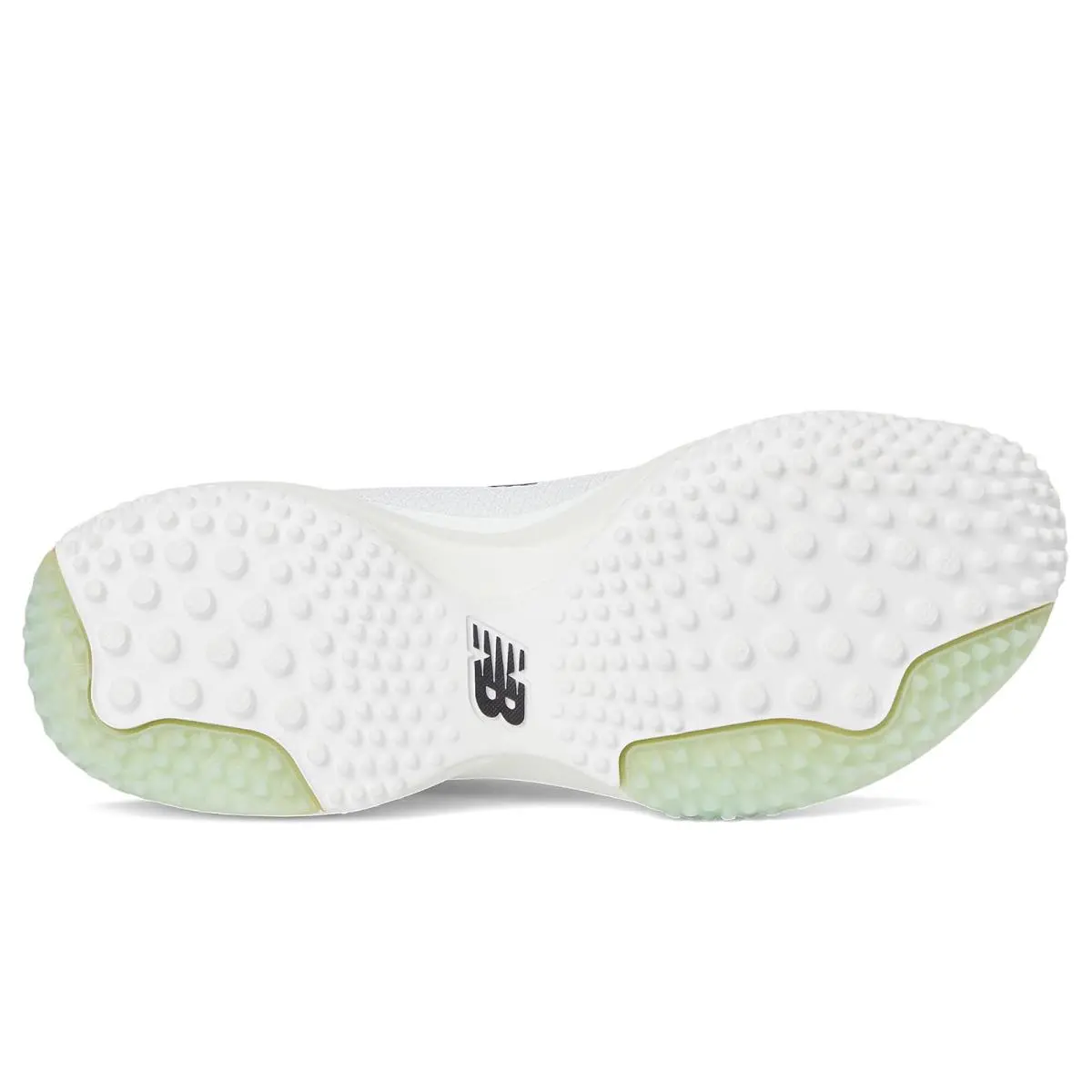 New Balance shoes - Black/White/Silver Metallic 15