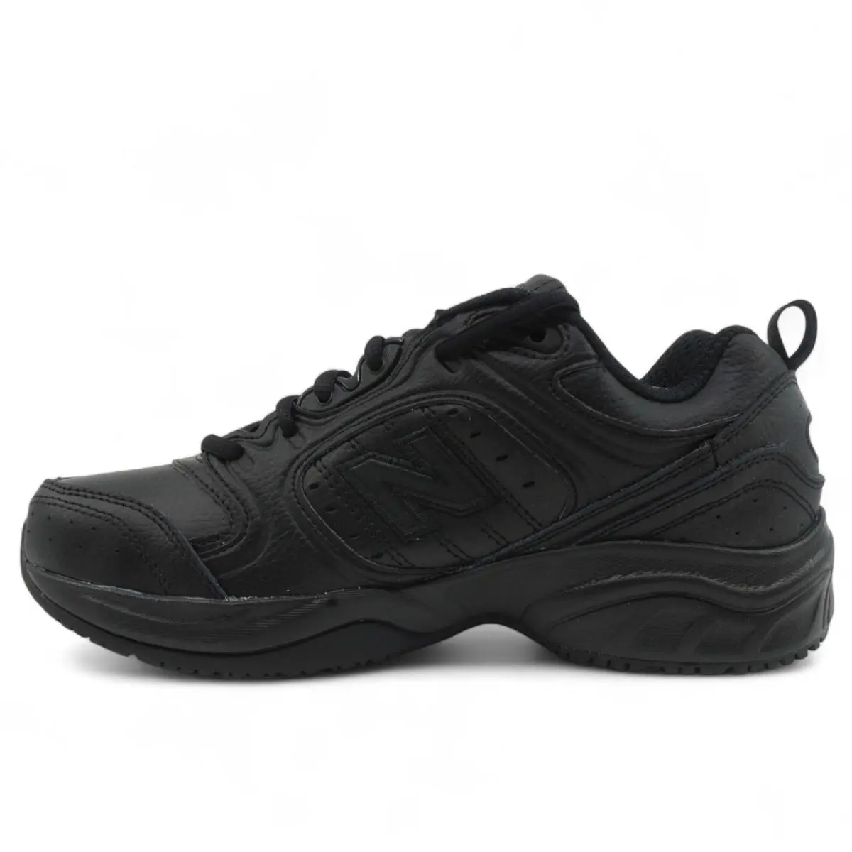 New Balance shoes - Black 1