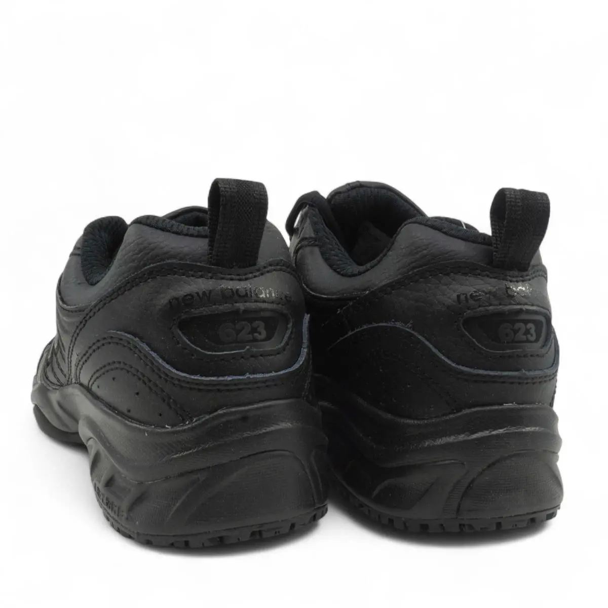 New Balance shoes - Black 3