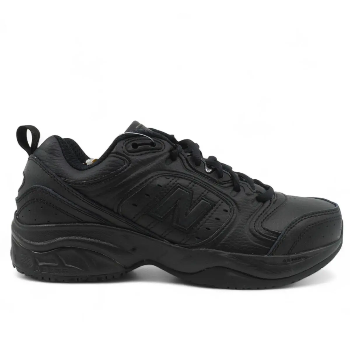 New Balance shoes - Black 4