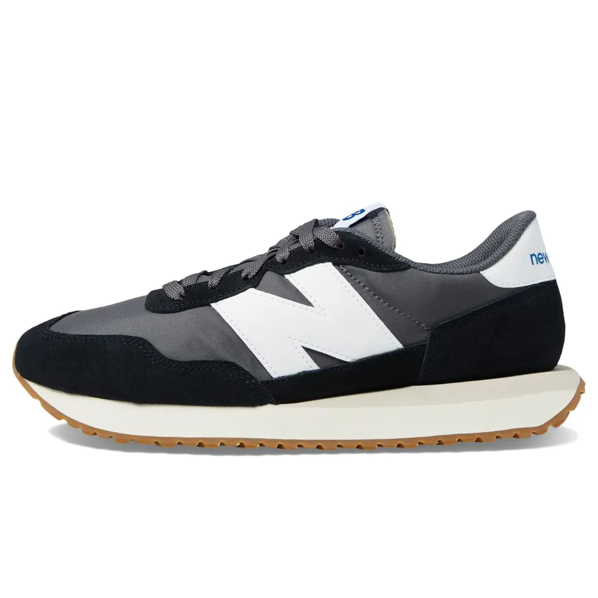 New Balance shoes - Black/Magnet 1 2