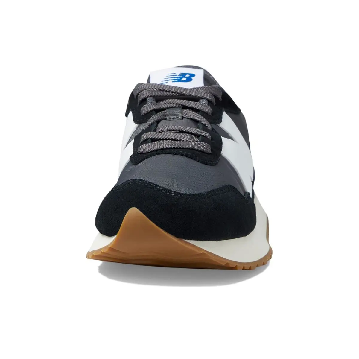New Balance shoes - Black/Magnet 1 4