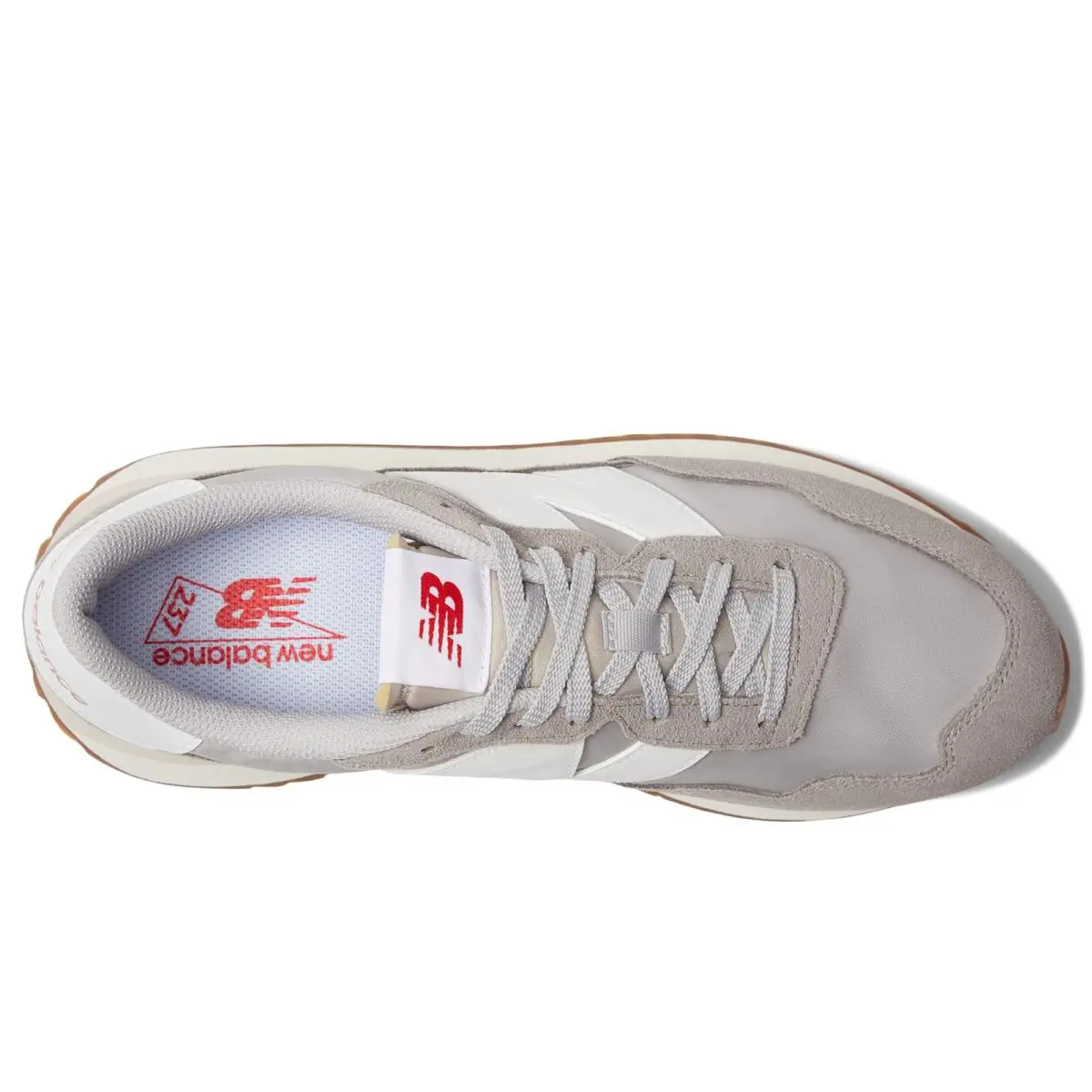 New Balance shoes - Black/Magnet 1 12