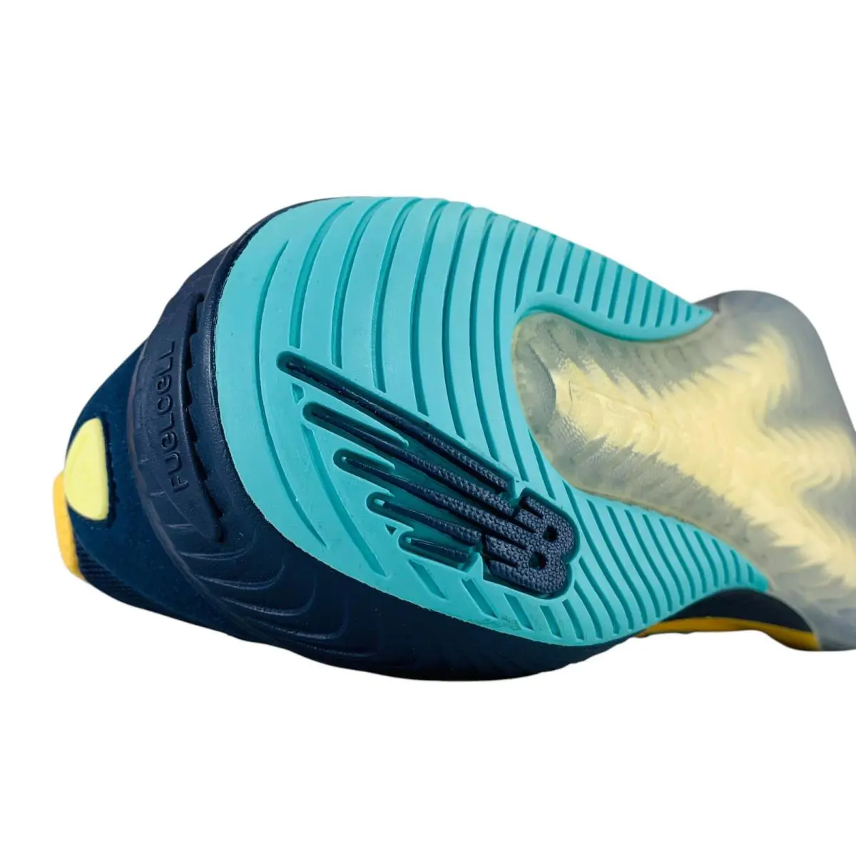 New Balance shoes - New Balance FuelCell 996v6 - FuelCell - MCH996I6 - Gold 8