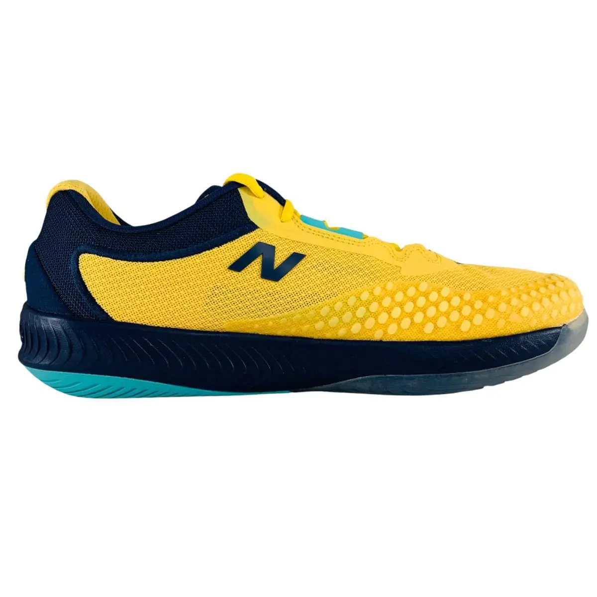 New Balance shoes - New Balance FuelCell 996v6 - FuelCell - MCH996I6 - Gold 0