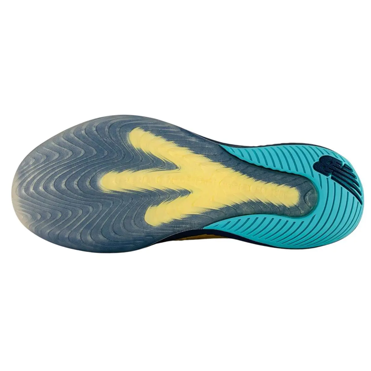 New Balance shoes - New Balance FuelCell 996v6 - FuelCell - MCH996I6 - Gold 1